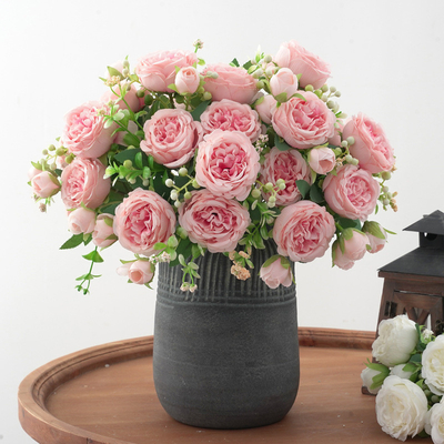 良い価格 春の風景 芽生える花びら 人工花びら 花びら バラ 家飾り 結婚式花束 道路標識 テーブル飾り オンライン
