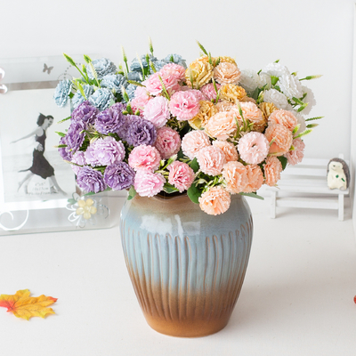 花束,祭りのプレゼント,花瓶,花の飾り,リビングの飾り