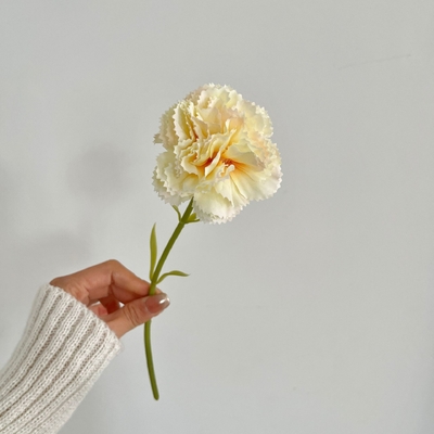 良い価格 人工花,人造ナリファンの花,家庭用花瓶,花の飾り,祭りの記念品,人造花飾り オンライン