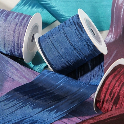 ゆずとカラフルなストラップ DIY 弓 髪 アクセサリー 手持ちの花 ギフト 梱包 ユーゲン 糸 ストラップ パール 色 変化 ゆず ストラップ