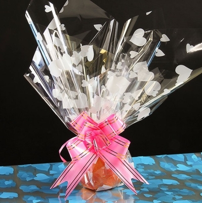 良い価格 心形 の 印刷 セルロファン,リンゴ 紙,花,果物,クリスマス 果物 の 包装 紙,クリスマス イブ と クリスマス の DIY 品 オンライン