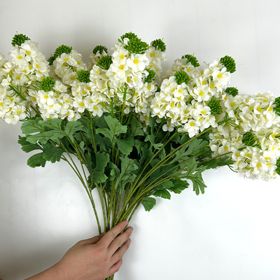 良い価格 Simulated Rapeseed Flowers, Fake Flowers, Silk Flowers, Hotel Wedding, Flower Route Guide, Wedding Decoration, Home Furnishings, Photography Props オンライン