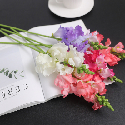 良い価格 Artificial flowers, noble peonies, paeonias, artificial flowers, decorative ornaments, wedding silk flowers, DIY flower arrangements オンライン