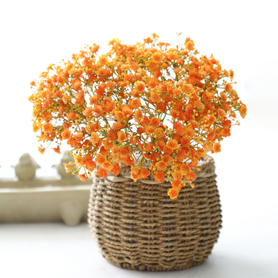 良い価格 人工花,シルク花,アスター,花束,家庭装飾,結婚式,手持ちの花束,シーン,フランス写真 オンライン