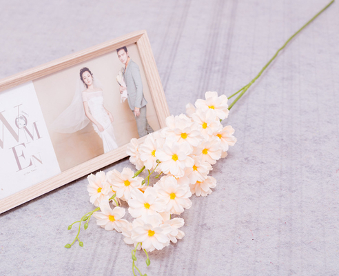 良い価格 シミュレーション グーガン花 室内リビングの装飾 花の結婚式室の装飾 オンライン