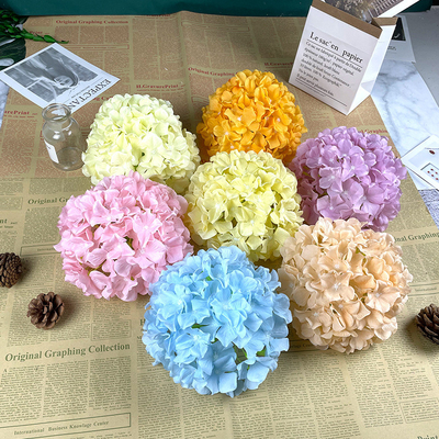 良い価格 結婚式,結婚式ホール,家庭装飾,リビングルーム,飾り付け花のアレンジメント,道路ガイド,花のアレンジメントのための大きな刺さったボール花の新しいシミュレーション オンライン
