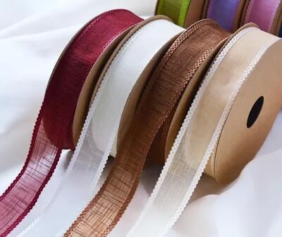 良い価格 高品質レースリボン オンライン