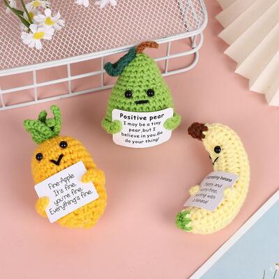 良い価格 ウォーウェイ 感情的サポート  pickle 植物 ハクロット 人形 動物 玩具 ミニ 面白い ハクロット 肯定的なジャガイモ オンライン